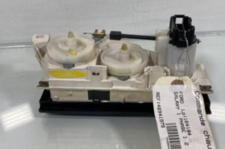Commande chauffage FORD GALAXY 1