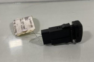 Bouton de warning TOYOTA PASEO