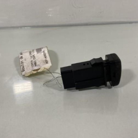 Bouton de warning TOYOTA PASEO