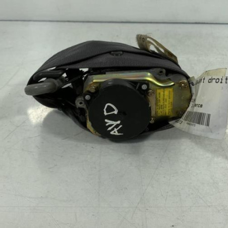 Pretensionneur de ceinture avant droit TOYOTA PASEO Photo n°1