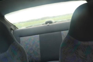 Pretensionneur de ceinture avant droit TOYOTA PASEO