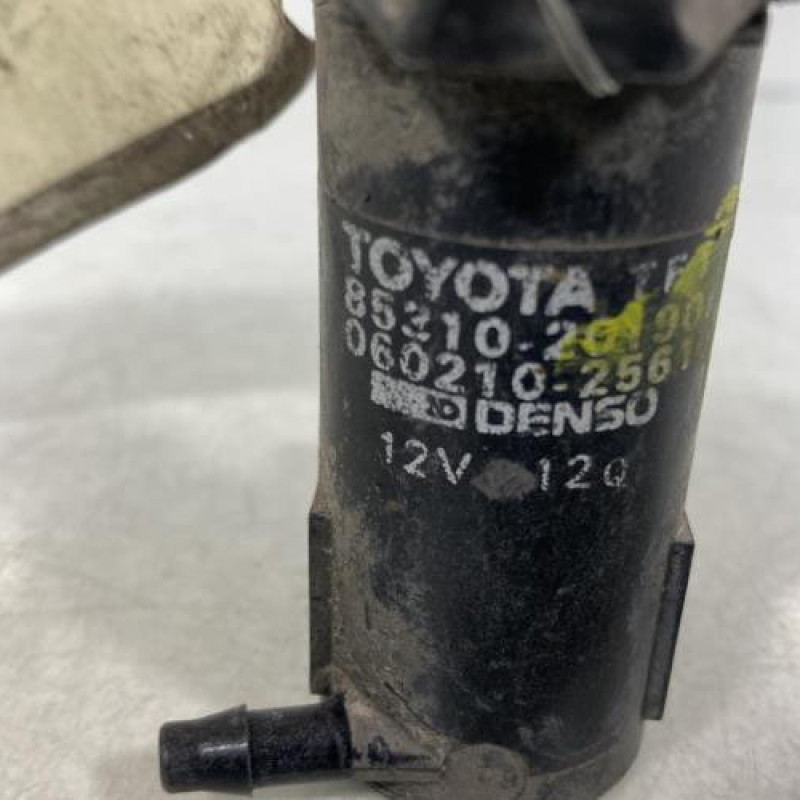 Pompe lave glace avant TOYOTA PASEO Photo n°2