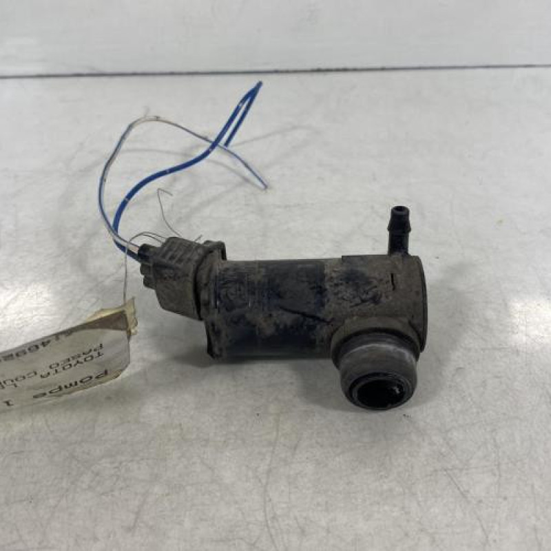 Pompe lave glace avant TOYOTA PASEO Photo n°3