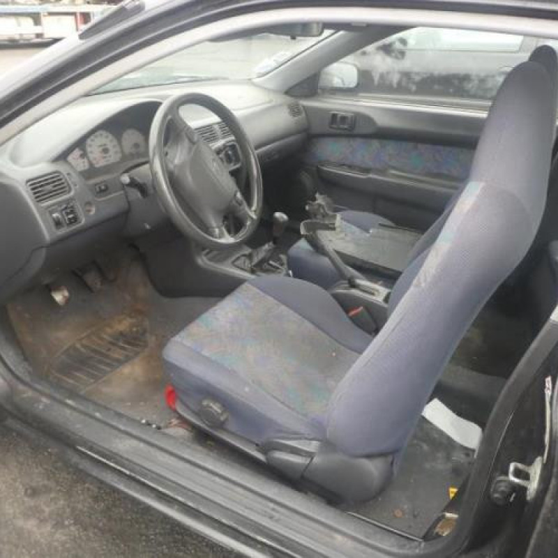 Pompe lave glace avant TOYOTA PASEO Photo n°8