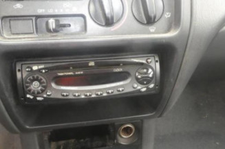 Pompe lave glace avant TOYOTA PASEO