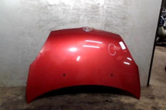 Capot TOYOTA YARIS VERSO Photo n°1