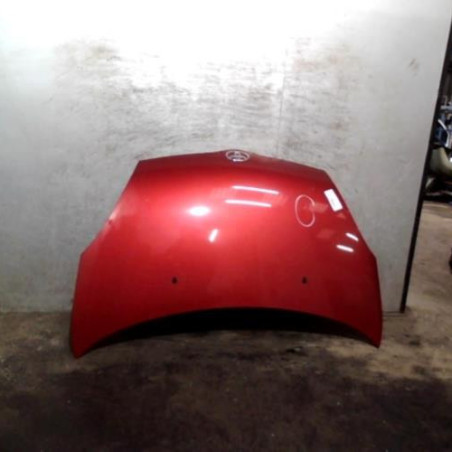 Capot TOYOTA YARIS VERSO Photo n°1