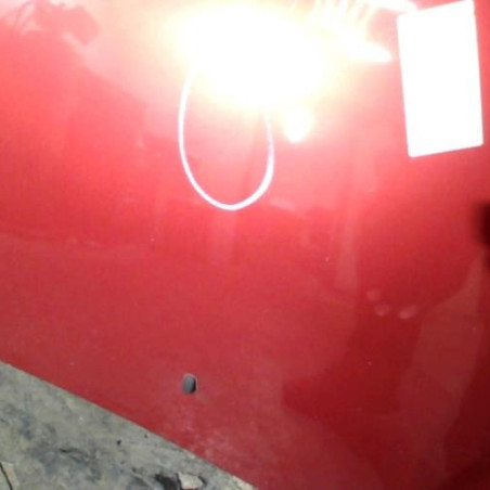 Capot TOYOTA YARIS VERSO