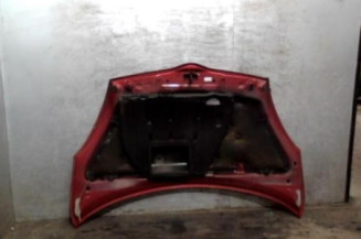 Capot TOYOTA YARIS VERSO