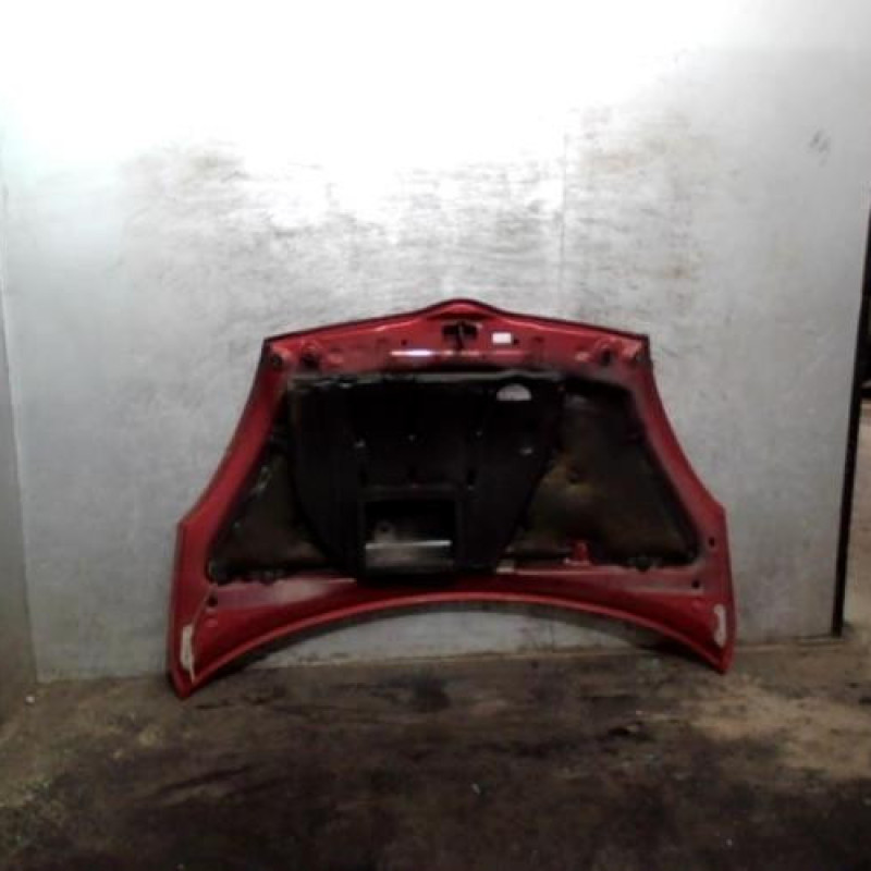 Capot TOYOTA YARIS VERSO Photo n°3