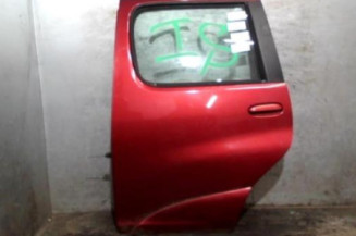 Porte arriere gauche TOYOTA YARIS VERSO Photo n°1