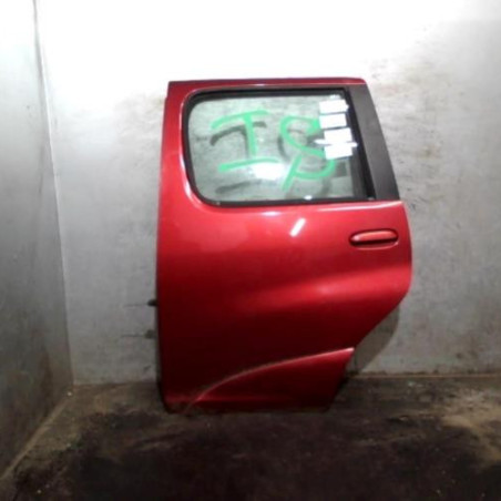 Porte arriere gauche TOYOTA YARIS VERSO Photo n°1