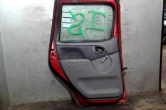 Porte arriere gauche TOYOTA YARIS VERSO