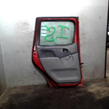 Porte arriere gauche TOYOTA YARIS VERSO