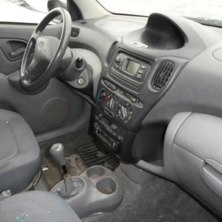 Amortisseur avant gauche TOYOTA YARIS VERSO