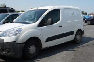 Serrure avant droit PEUGEOT PARTNER 2