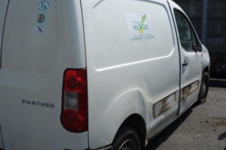 Serrure avant droit PEUGEOT PARTNER 2