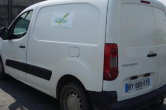 Serrure avant droit PEUGEOT PARTNER 2