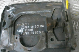 Trappe d'essence NISSAN PRIMERA 3