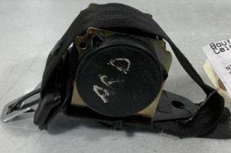 Ceinture arriere droit NISSAN PRIMERA 3 Photo n°1