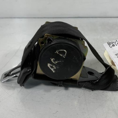 Ceinture arriere droit NISSAN PRIMERA 3 Photo n°1