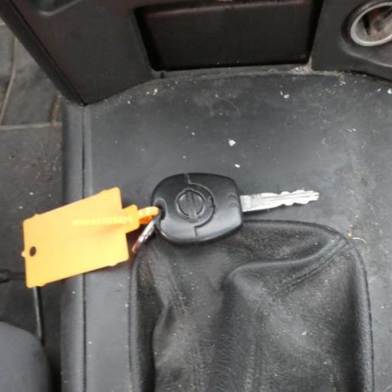 Ceinture arriere gauche NISSAN PRIMERA 3 Photo n°15