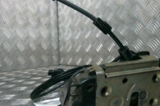 Serrure arriere droit NISSAN PRIMERA 3 Photo n°1