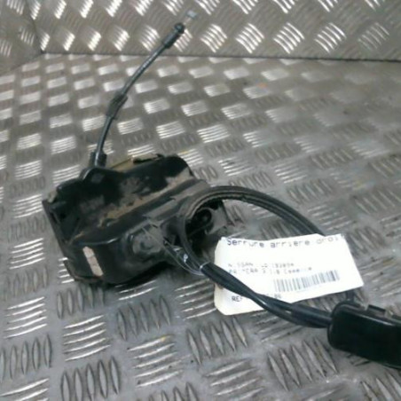 Serrure arriere droit NISSAN PRIMERA 3