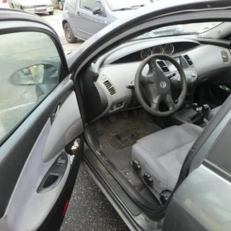 Pivot de moyeu avant gauche NISSAN PRIMERA 3