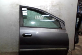 Porte avant droit NISSAN ALMERA TINO Photo n°1