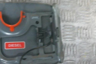 Trappe d'essence NISSAN ALMERA TINO