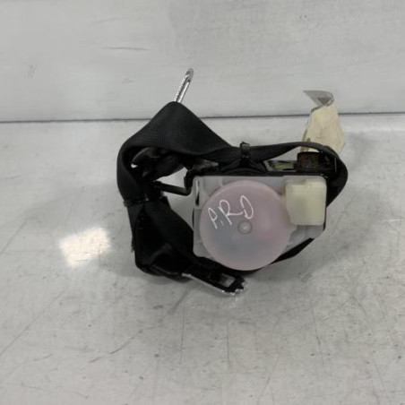Ceinture arriere droit NISSAN ALMERA TINO Photo n°1
