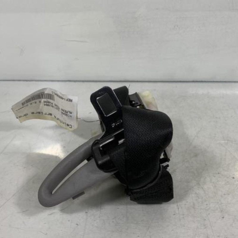 Ceinture arriere droit NISSAN ALMERA TINO Photo n°3