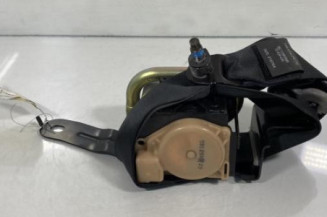 Pretensionneur de ceinture avant droit NISSAN ALMERA TINO Photo n°1