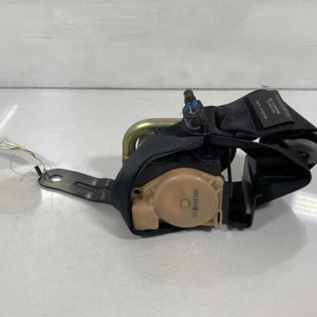 Pretensionneur de ceinture avant droit NISSAN ALMERA TINO Photo n°1