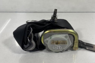 Pretensionneur de ceinture avant droit NISSAN ALMERA TINO