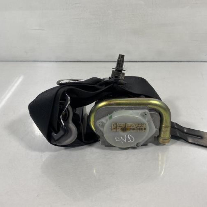 Pretensionneur de ceinture avant droit NISSAN ALMERA TINO Photo n°3