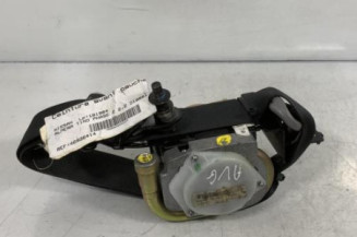 Pretensionneur de ceinture avant gauche NISSAN ALMERA TINO