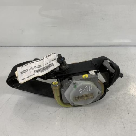 Pretensionneur de ceinture avant gauche NISSAN ALMERA TINO