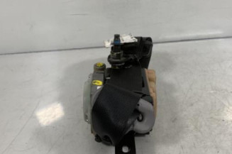 Pretensionneur de ceinture avant gauche NISSAN ALMERA TINO