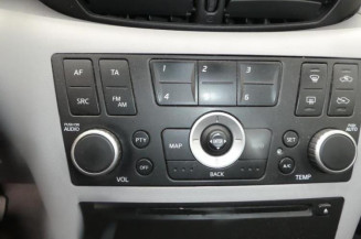 Commodo d'essuie glaces NISSAN ALMERA TINO