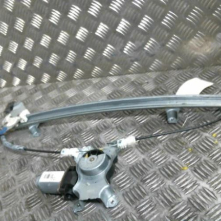 Leve vitre electrique avant gauche NISSAN ALMERA TINO Photo n°1