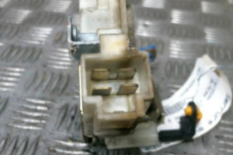 Serrure avant gauche NISSAN ALMERA TINO