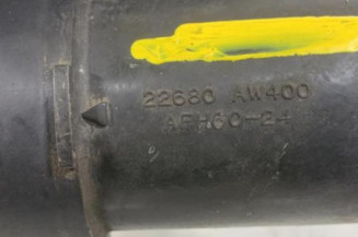 Debitmetre NISSAN ALMERA TINO