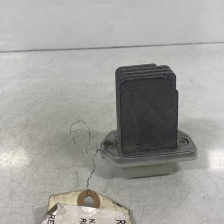 Resistance chauffage NISSAN ALMERA TINO