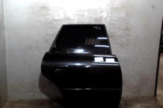 Porte arriere droit AUDI A3 1 Photo n°1