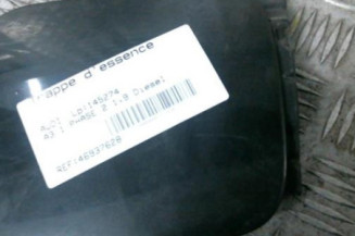 Trappe d'essence AUDI A3 1 Photo n°1