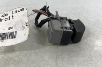 Interrupteur de leve vitre avant droit AUDI A3 1