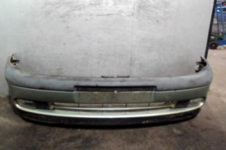 Pare choc avant RENAULT ESPACE 3 Photo n°1