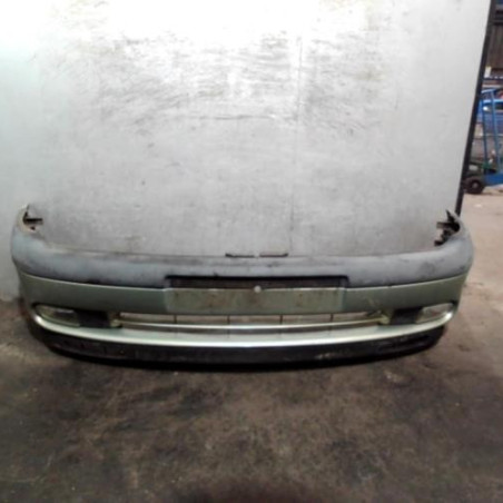 Pare choc avant RENAULT ESPACE 3 Photo n°1
